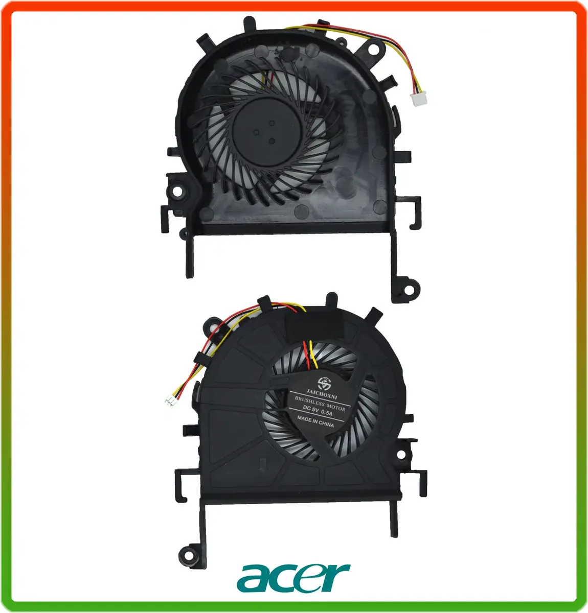 Вентилятор (кулер) Acer Aspire 5749 5749Z 5349Z AS5349