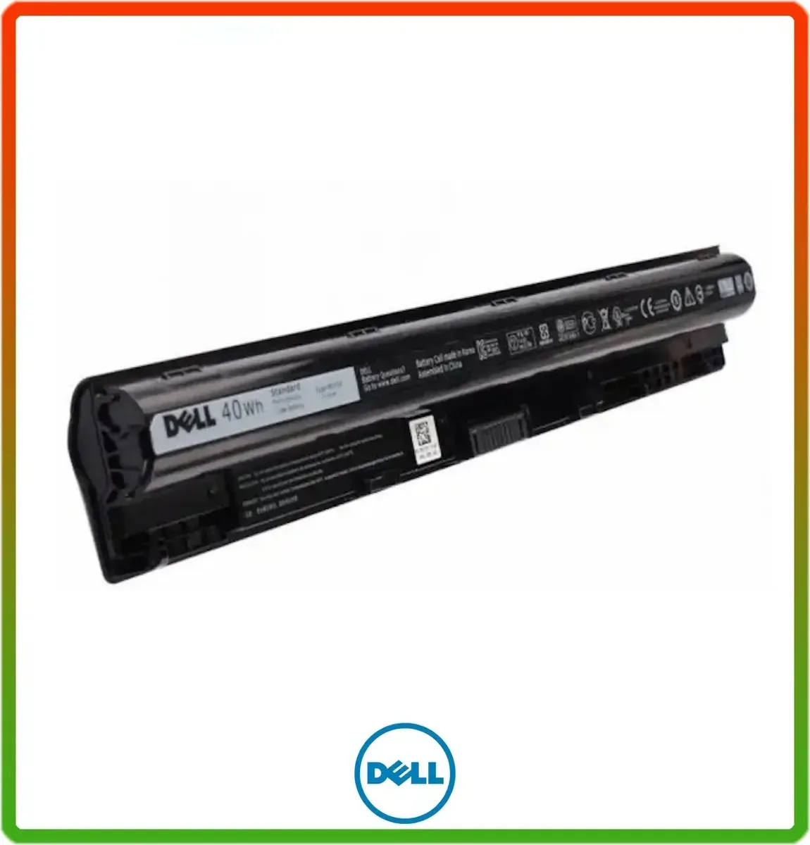 Оригінальна батарея 14.8V 2702mAh Dell M5Y1K Inspiron 14-5455 14-5458 15-3558 15-3551 15-5551