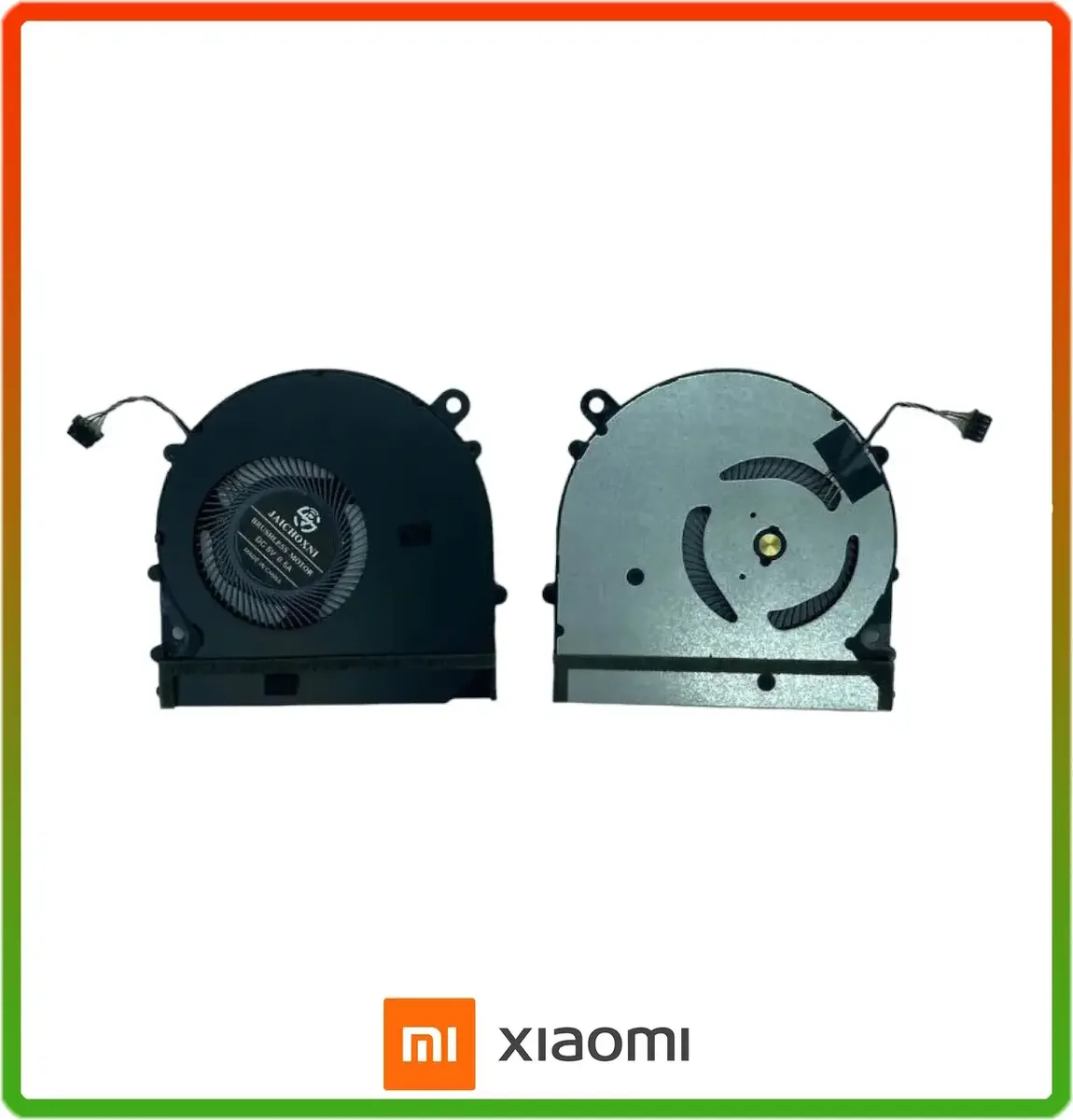 Кулер (вентилятор) Xiaomi MI AIR, Mi Pro 15.6 CPU DC (5V, 0.5A) 4pin