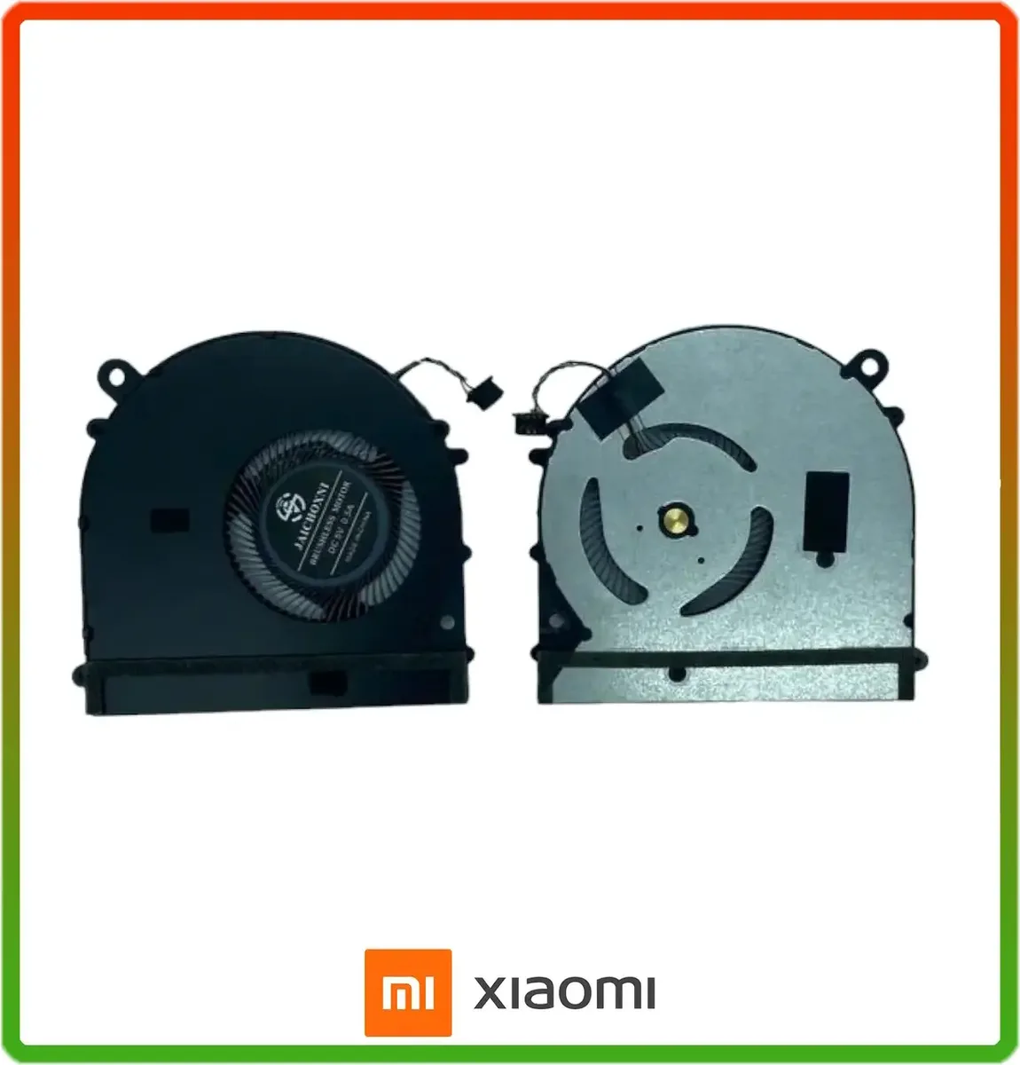 Кулер (вентилятор) Xiaomi MI AIR, Mi Pro 15.6 GPU DC (5V, 0.5A) 4pin