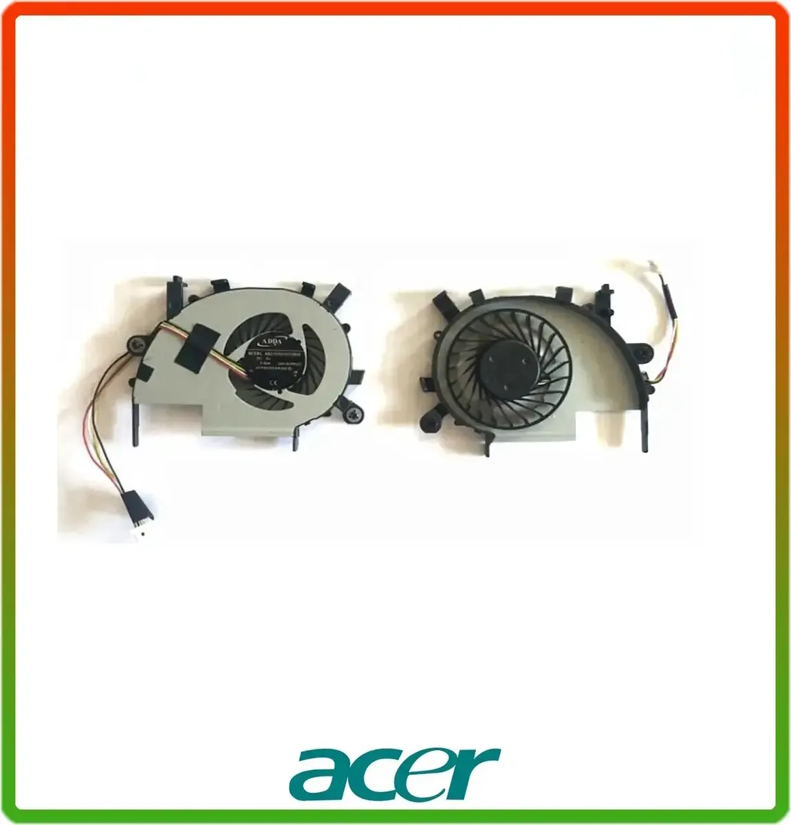 Вентилятор (кулер) GPU Acer Aspire V5-472P V5-552 V5-552G V5-572G V5-573G