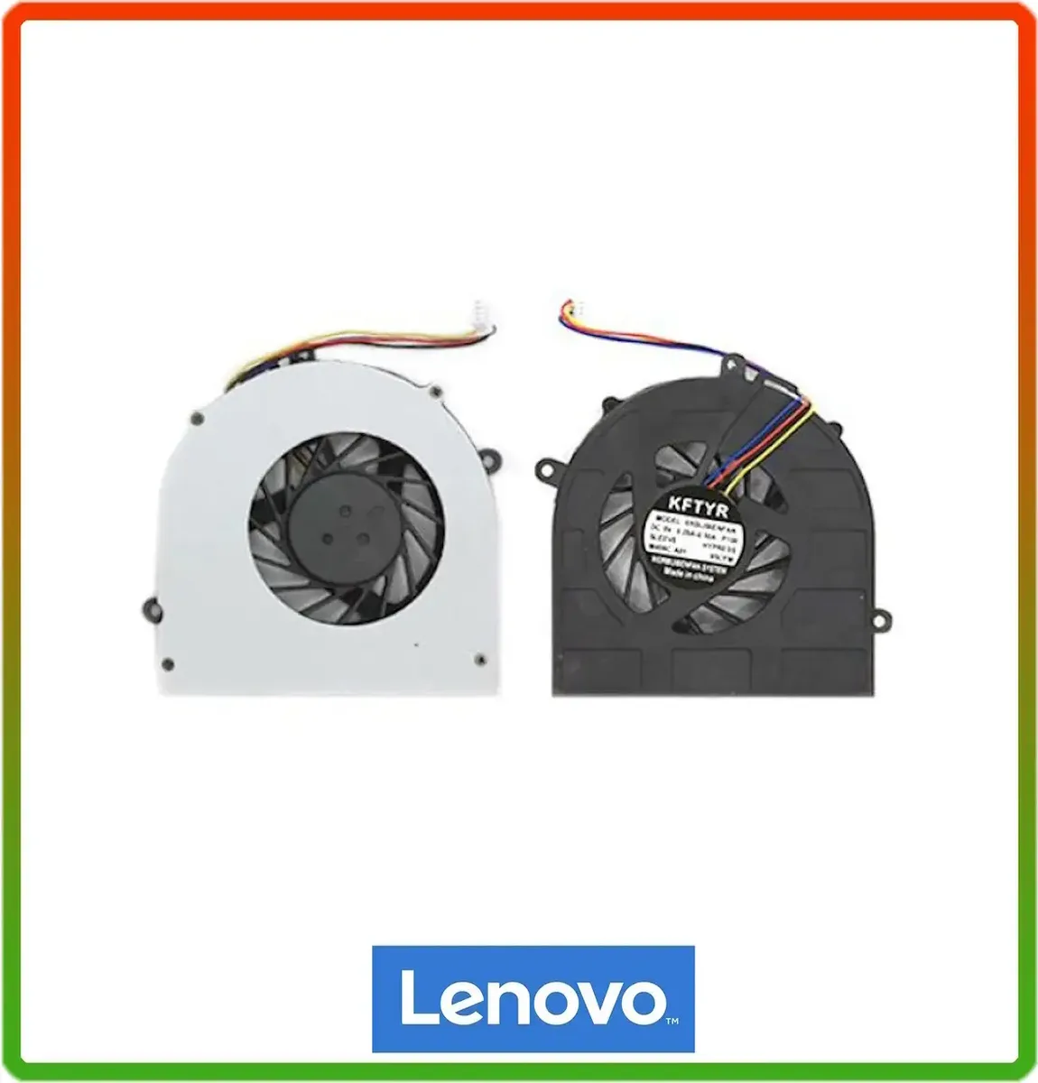 Вентилятор LENOVO G570, G570A, G570AH, G570G, G570GL кулер