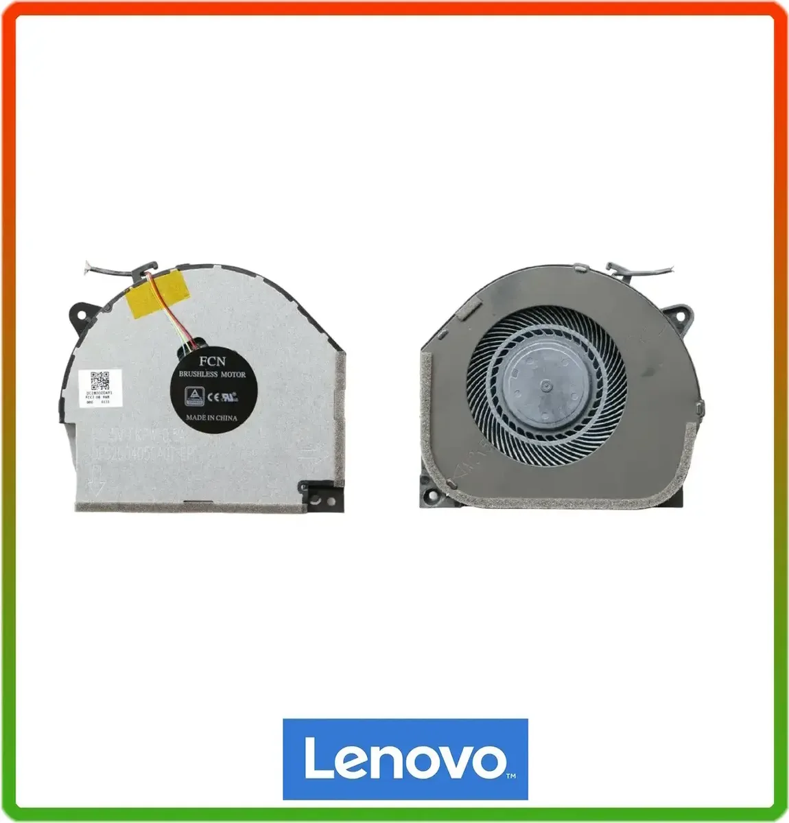 Вентилятор (кулер) Lenovo Legion Y7000, Y530-15, Y530-15ICH, Y530-15ICH-1060 для процессора CPU