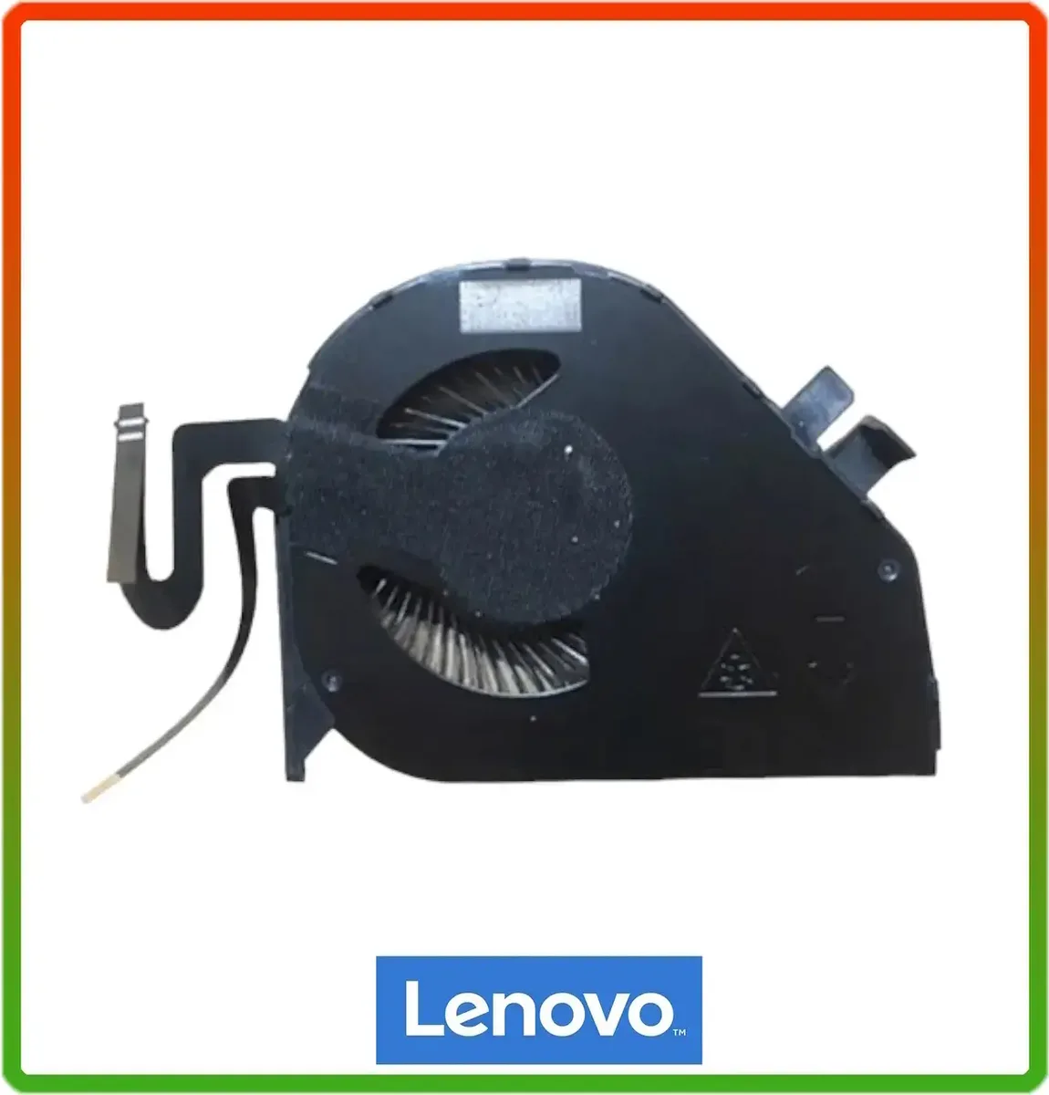 Вентилятор (кулер) (ver.1) LENOVO ThinkPad X240, X240i