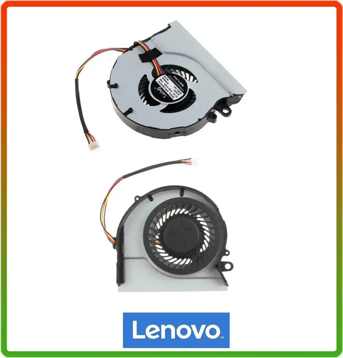 Вентилятор (кулер) Lenovo IdeaPad Z480 Z485 Z580A Z580AM Z580AF Z585