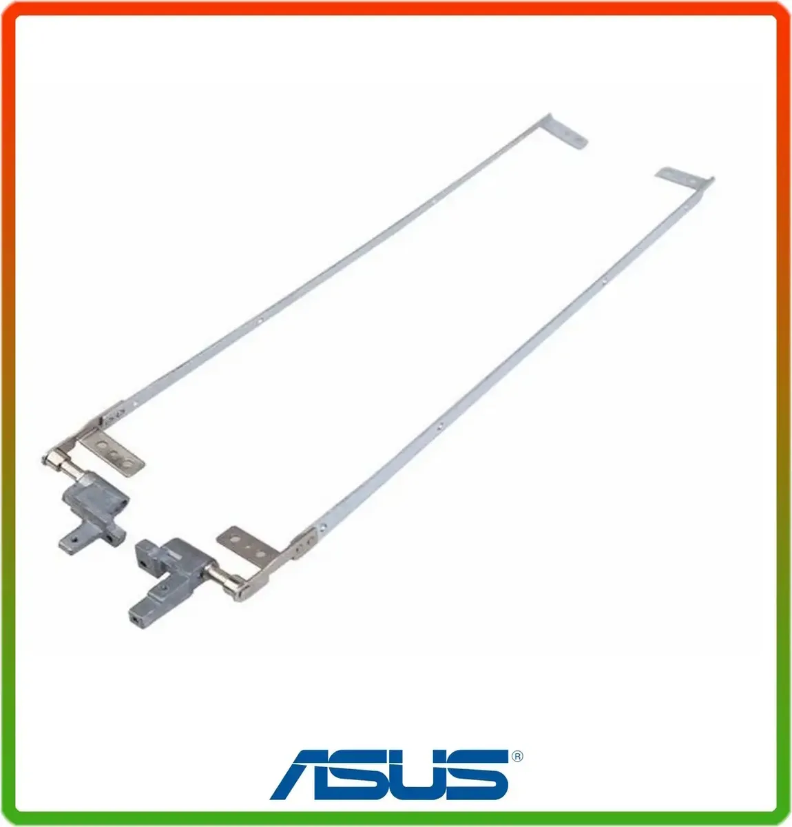Петлі для ноутбука Asus F3 F3Q F3SA F3SC F3SE F3JP M51