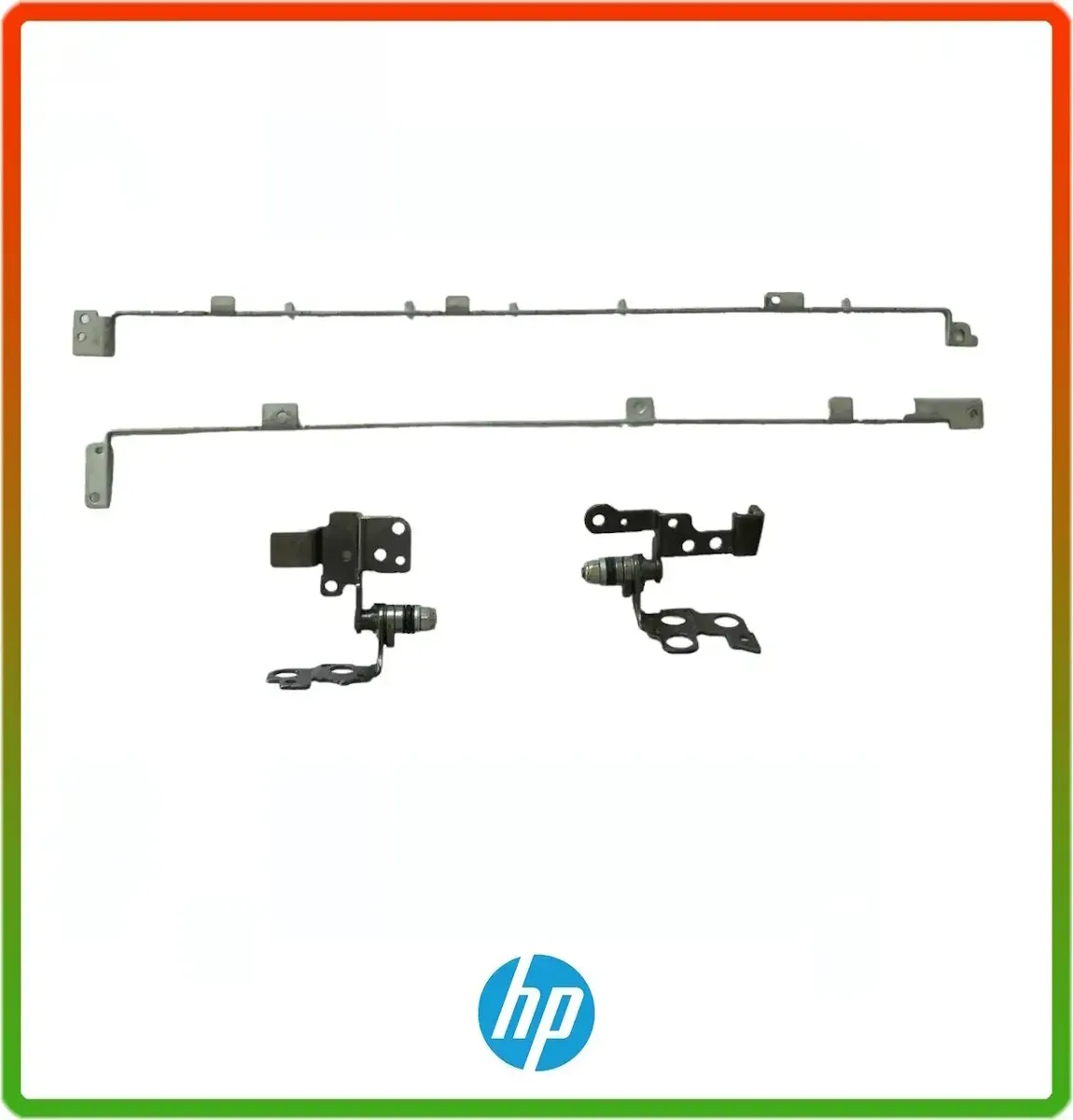 Петлі + стійки матриці HP PAVILION 15-J 15-J000 15-J100 15-J200