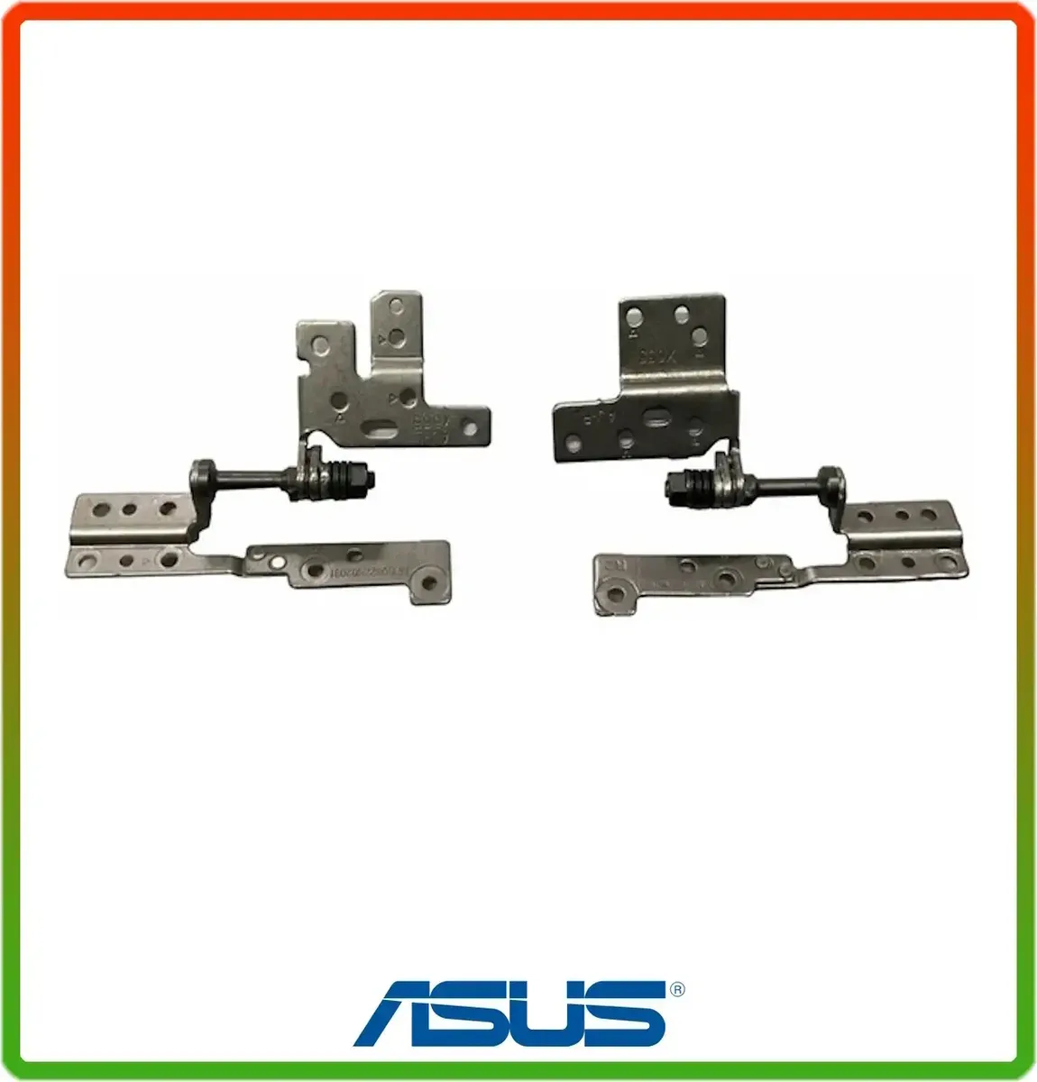 Петлі для ноутбука ASUS X555LA, X555LD, X555LN