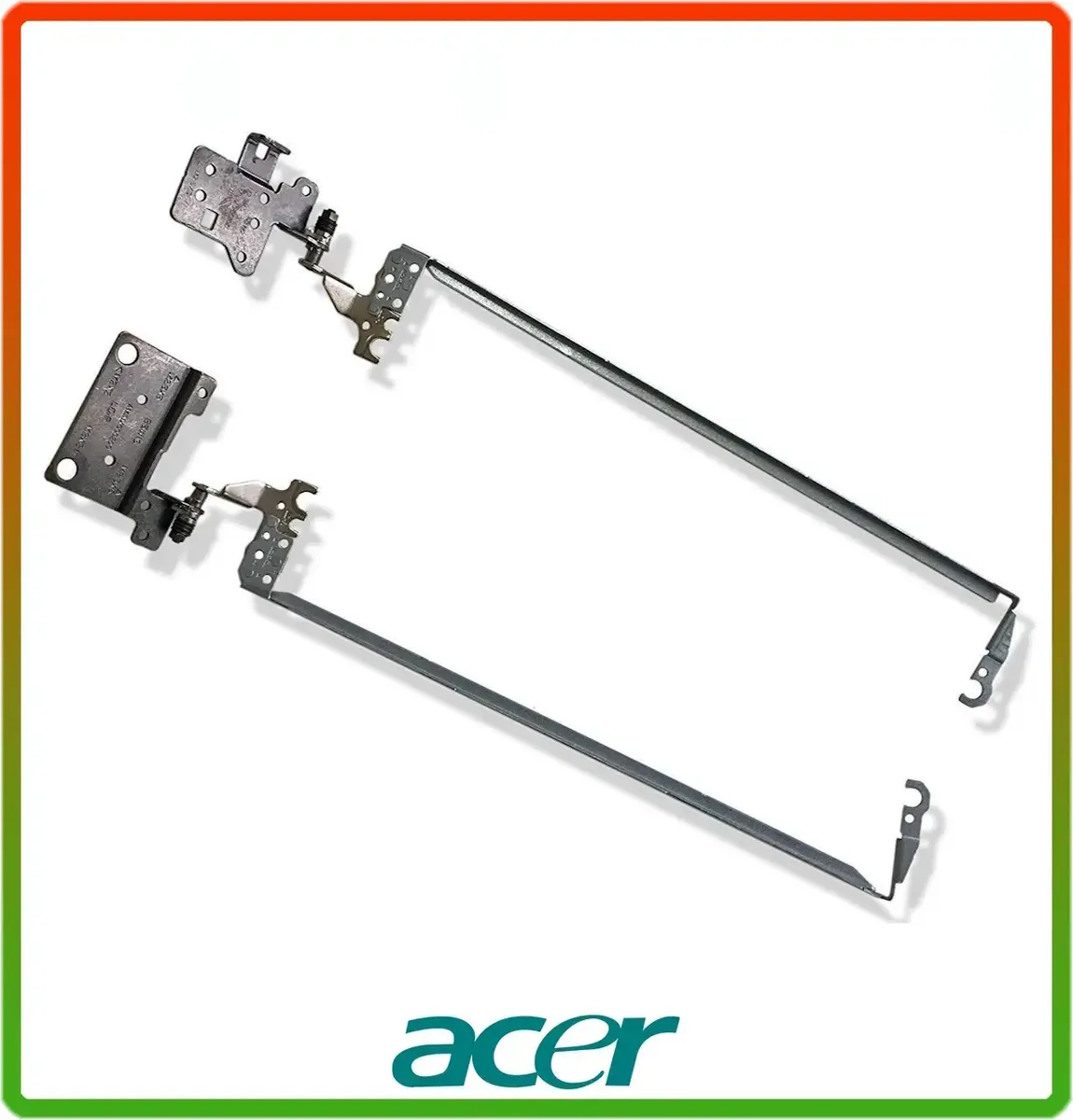 Петлі ACER Packard Bell EasyNote TG81 TG81BA TG83 TG83BA