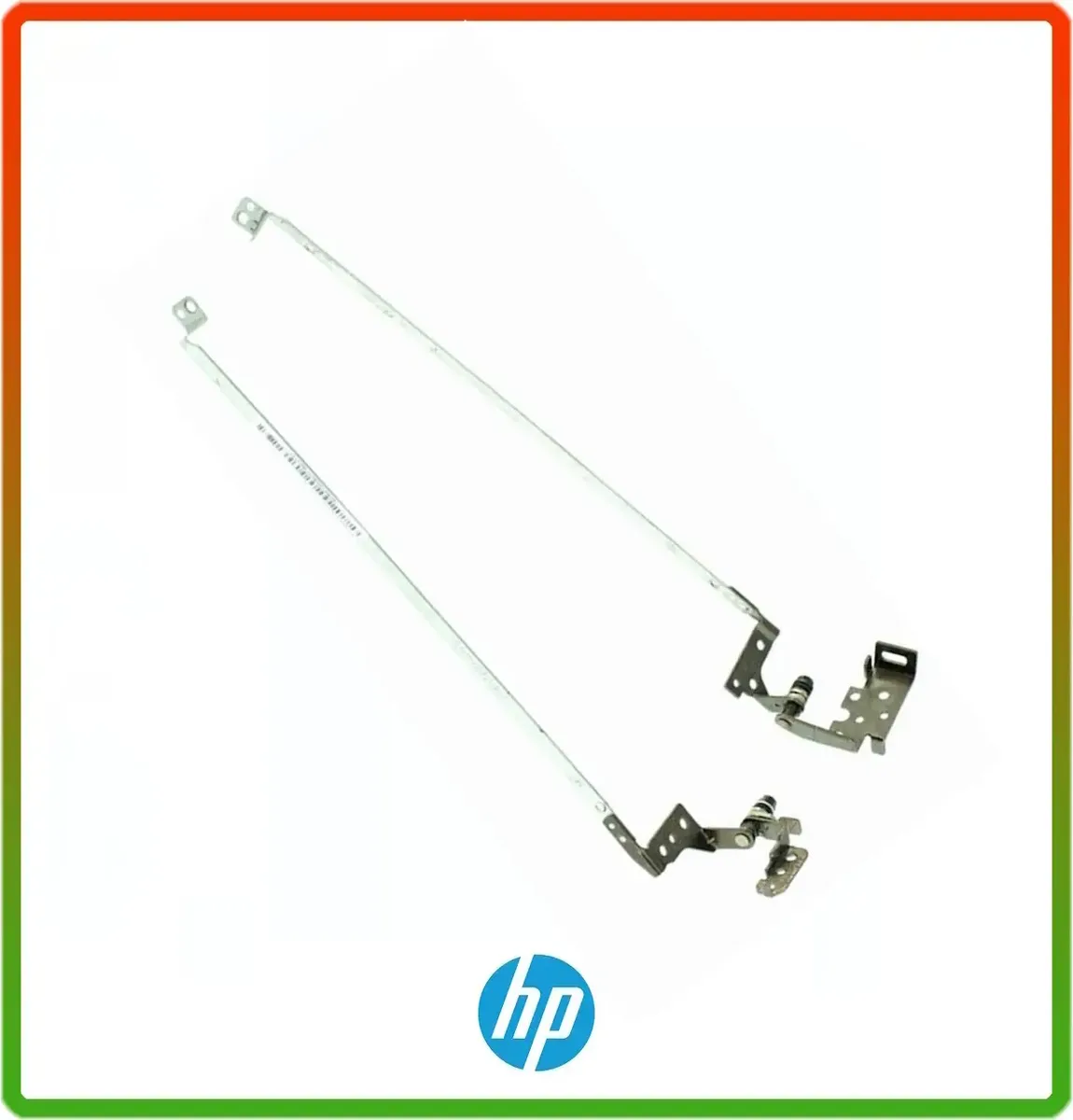 Петлі HP Pavilion G4-1000 G4-1100 G4-1200 нові (FBR12010010 + FBR12015010)