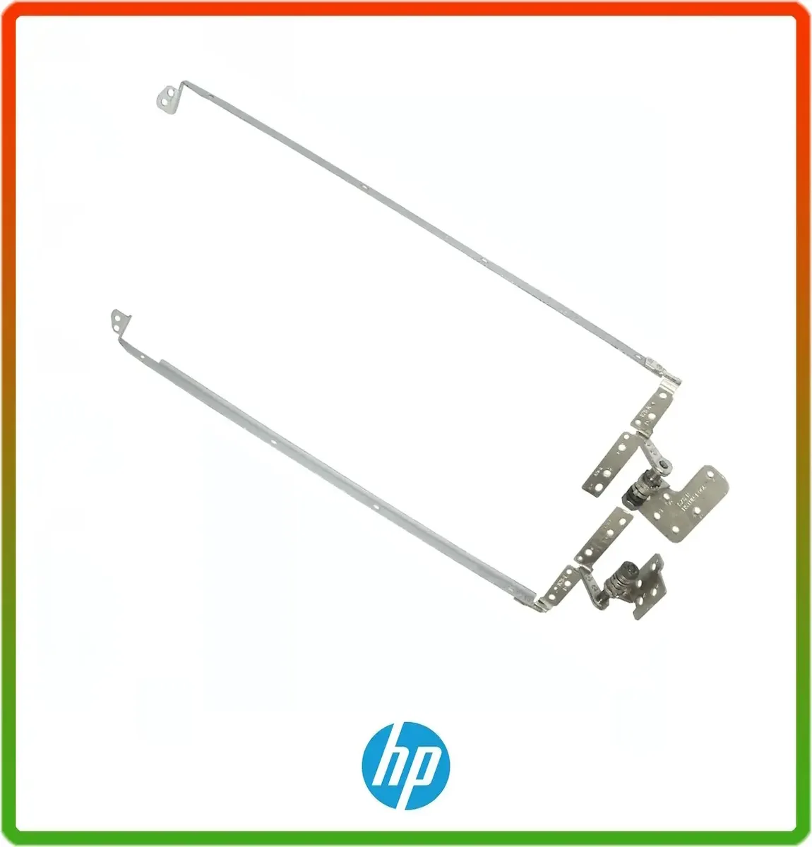 Петлі HP Pavilion DV6-6000 series нові HSTNN-E06C TPN-W104 TPN-W102