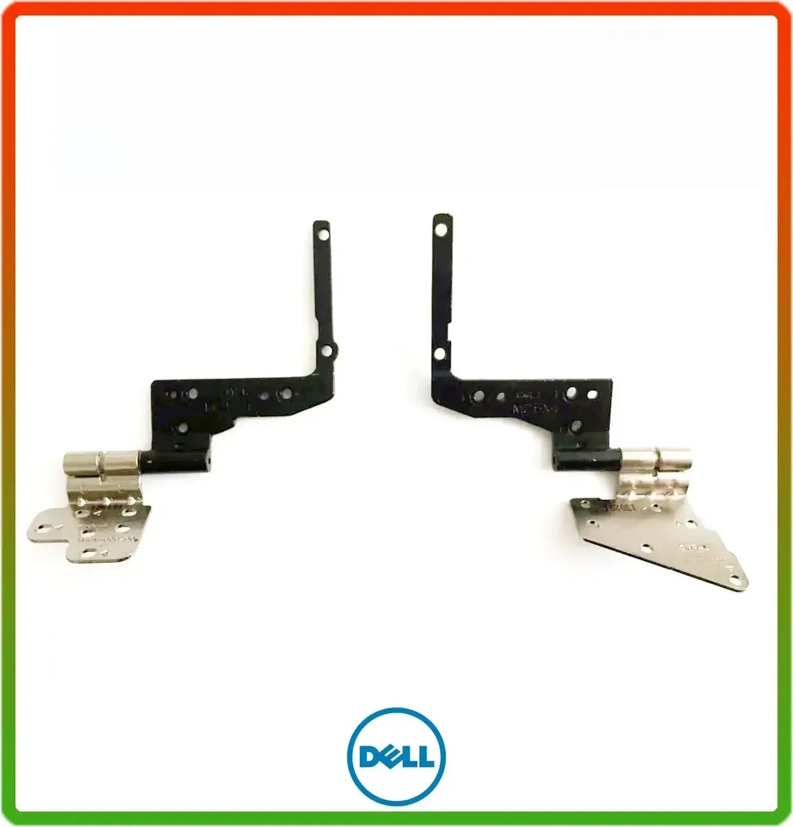 Петлі до ноутбука Dell Latitude E5530 пара