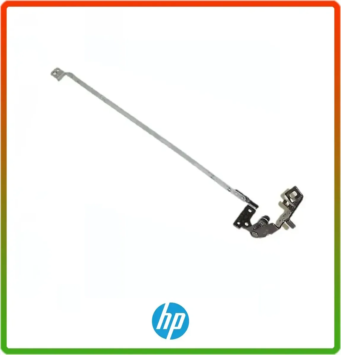 Петля права HP Pavilion G4-1000 G4-1100 G4-1200 нові (FBR12010010 + FBR12015010)