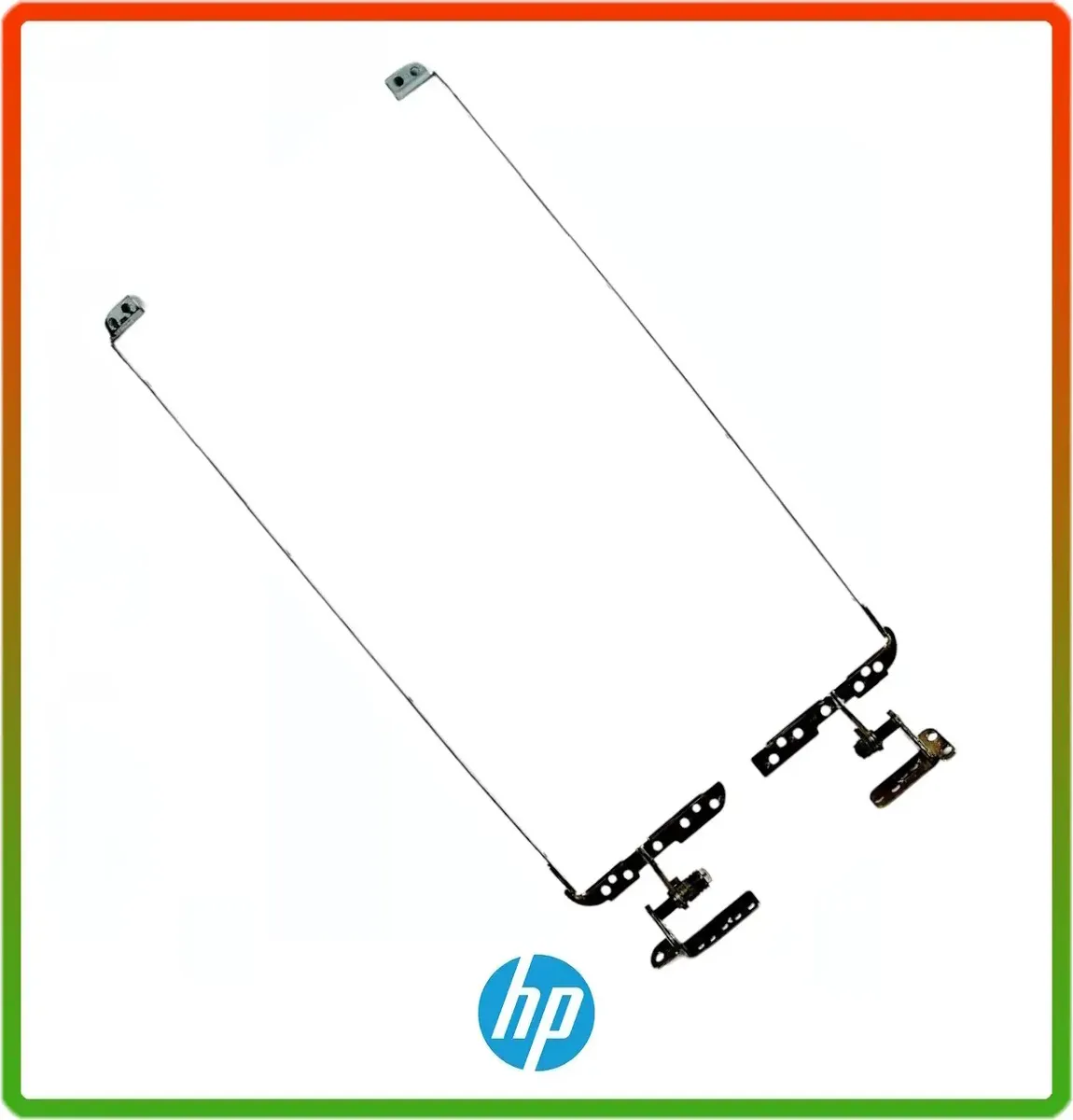 Петлі HP PAVILION DV7-6000 series (334RN14001329DSZA01000 + 334RN13001328DSZA01000)