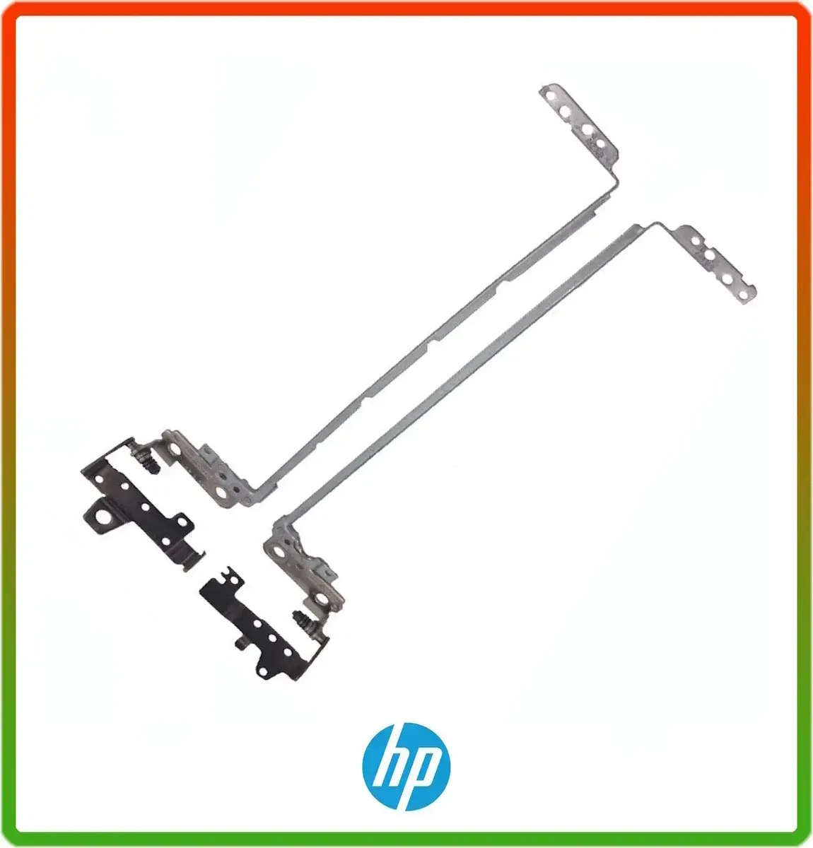 Петлі HP Pavilion 250 G5, 255 G5 (AM1EM000100 + AM1EM000200)