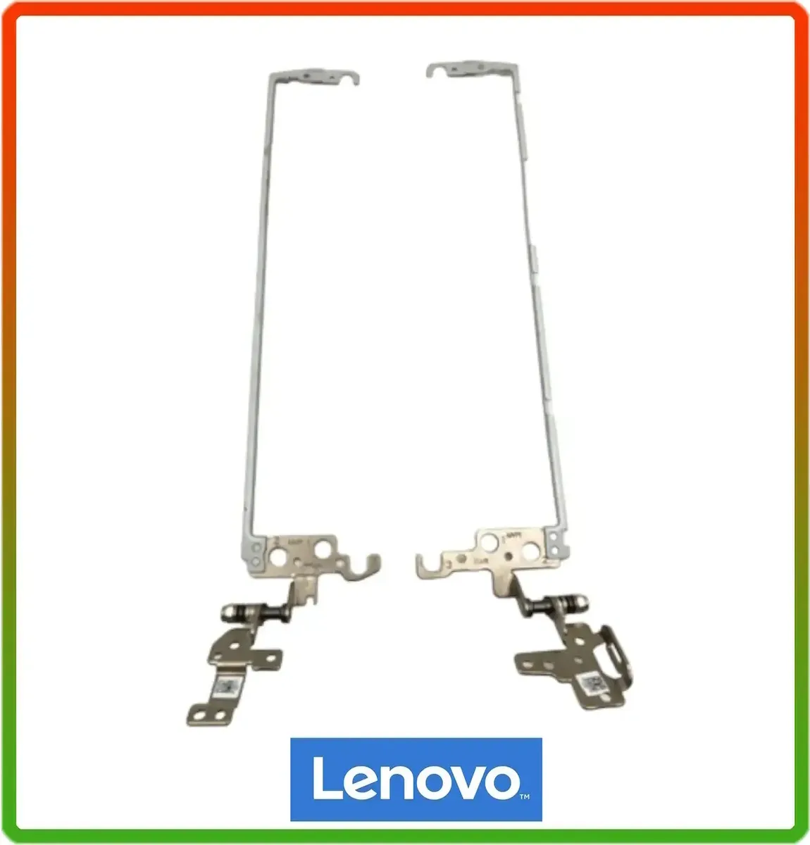 Петлі Lenovo IdeaPad 100-14IBY (AM1EK000100 AM1EK000200)