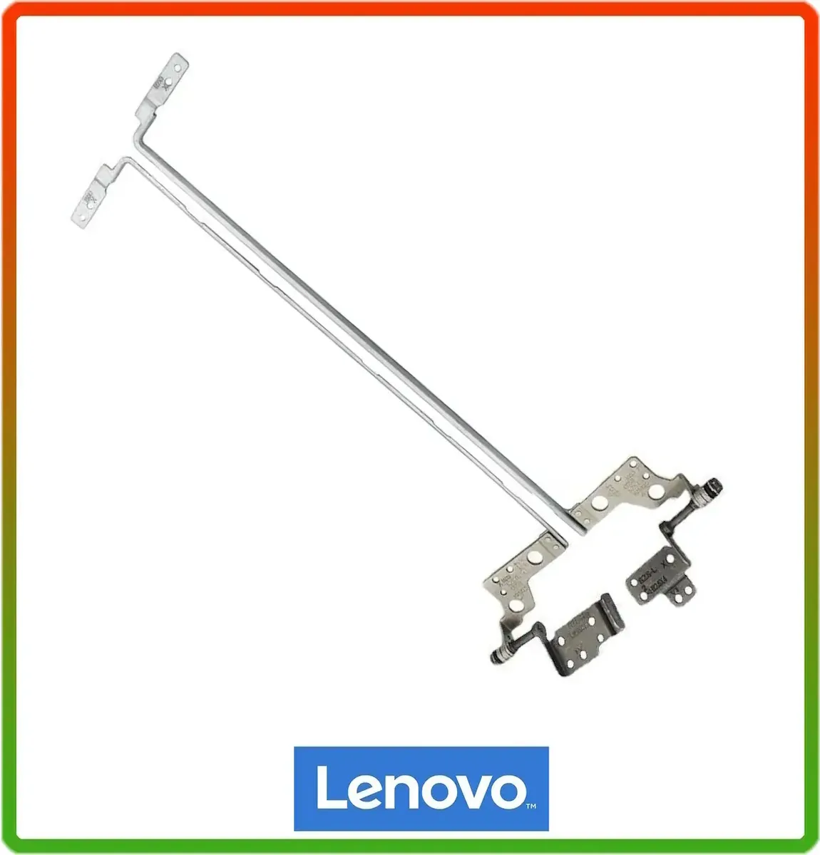 Петлі до ноутбука Lenovo 510-15ISK 510-15IKB