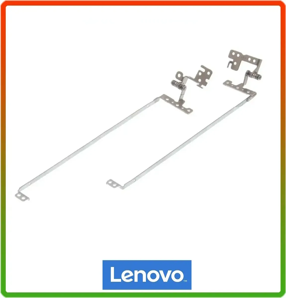 Петлі LENOVO G480 G480A G485 baking varnish ver. 2