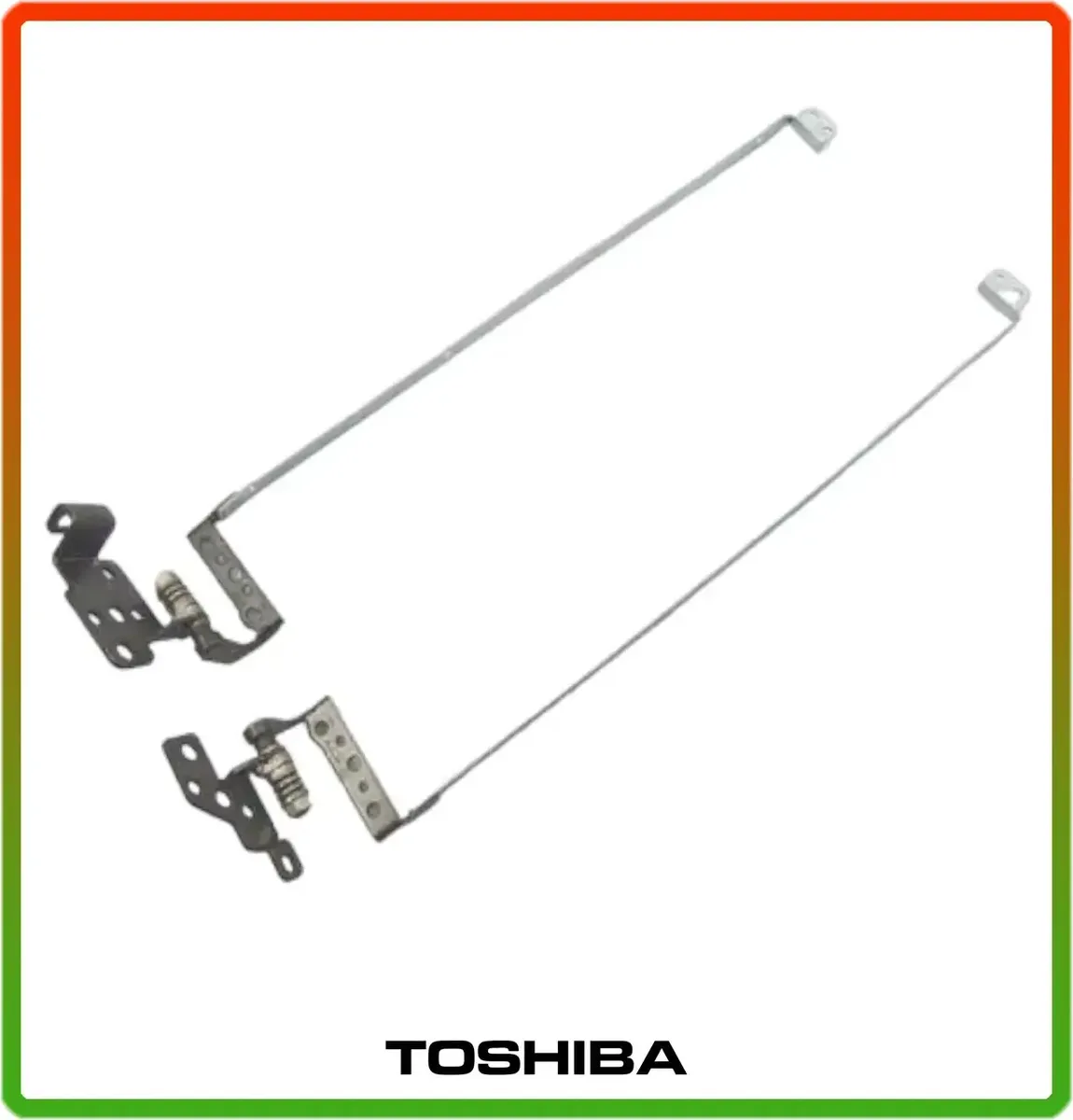 Петлі до ноутбука TOSHIBA Satellite L750 L755D L755
