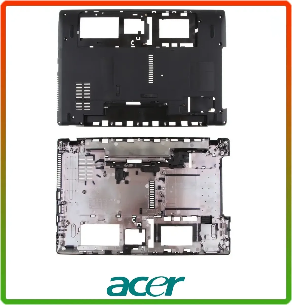Нижня кришка корпусу Acer Aspire 5251 5251G 5741z AP0FO000700