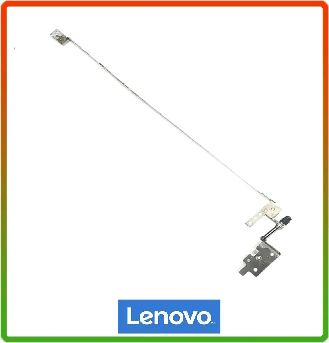 Петля ПРАВА (R) Lenovo Ideapad B580 B580E B585 B590; V580 V580C V585 V590 V595