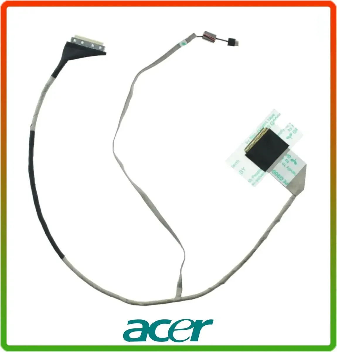 Шлейф матриці ACER Aspire E1-521 E1-531G DC02001F010