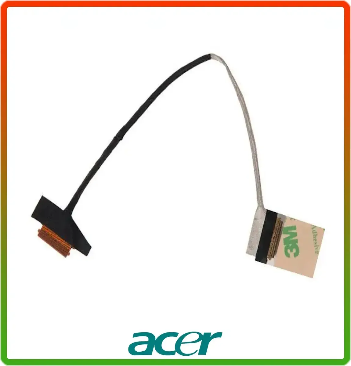 Шлейф матриці LVDS Acer Aspire E1-522 50.4YU01.001
