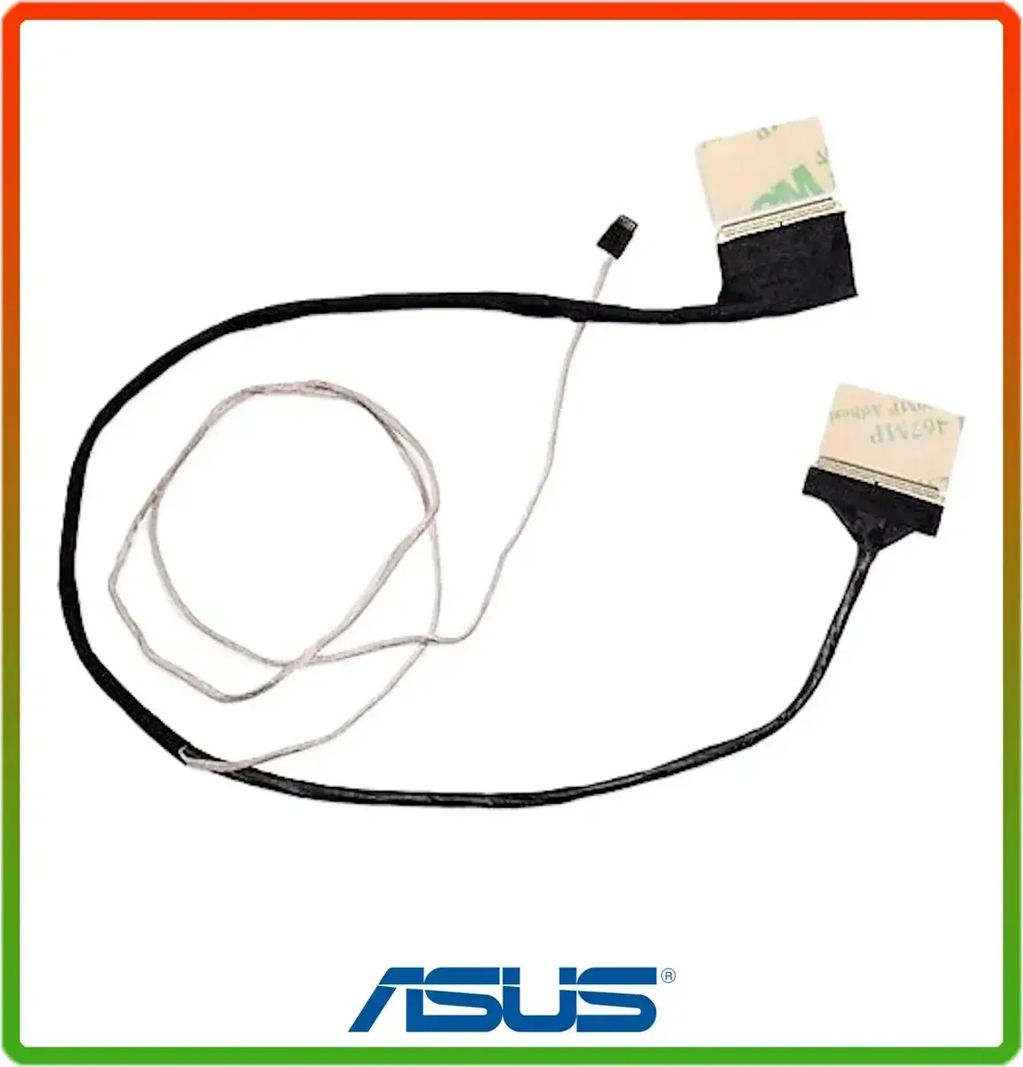 Шлейф матриці Asus X502 X502C X502CA