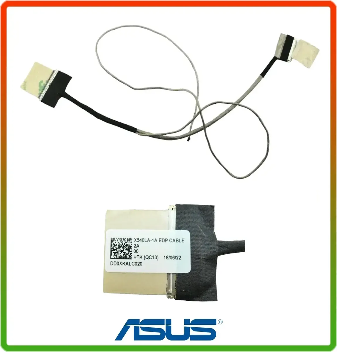 Шлейф матриці Asus X540L X540SA X540YA