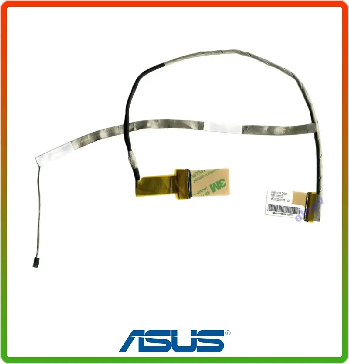 Шлейф матриці ASUS A550 F550 K550 X550 rev.1