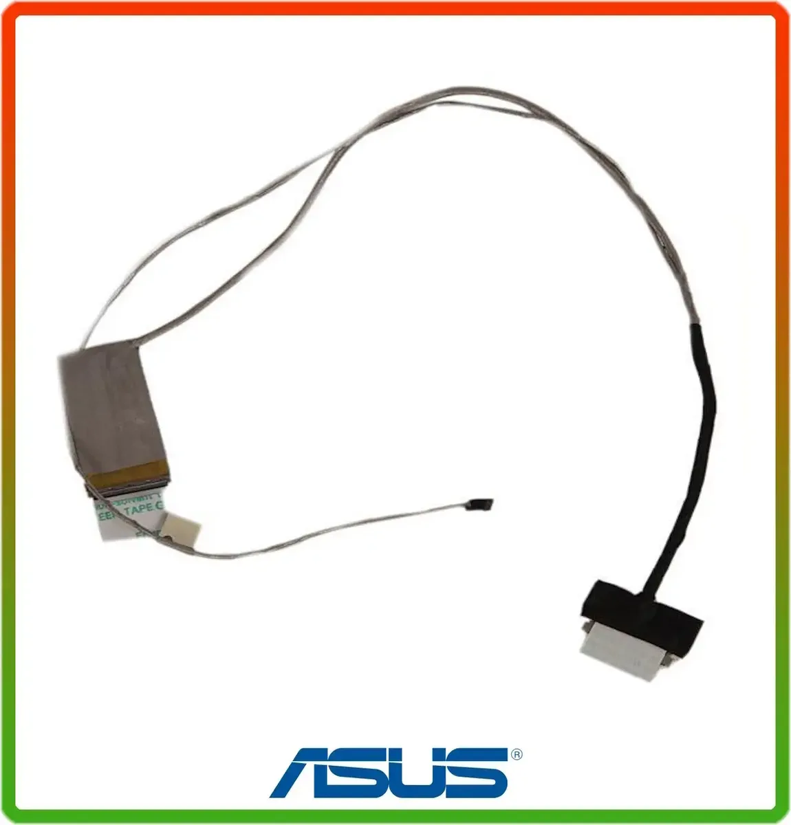 Шлейф матриці ноутбука Asus F551C F551CA R512M R512MA