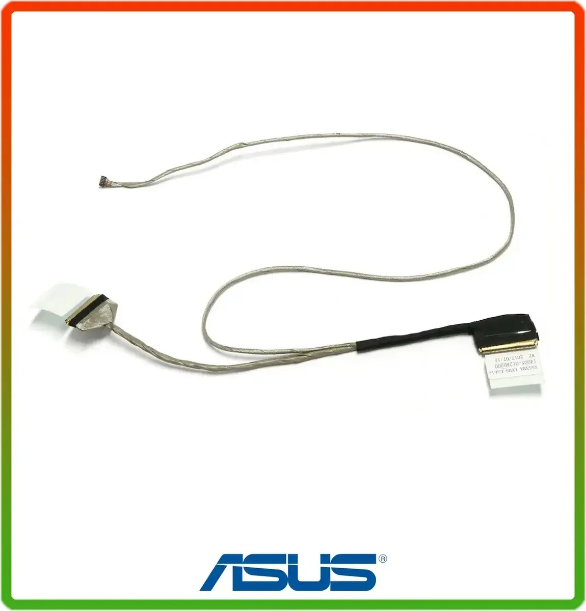 Шлейф матриці ноутбука Asus X553MA X553 X553M LCD LED Cable 1422-01UX0AS