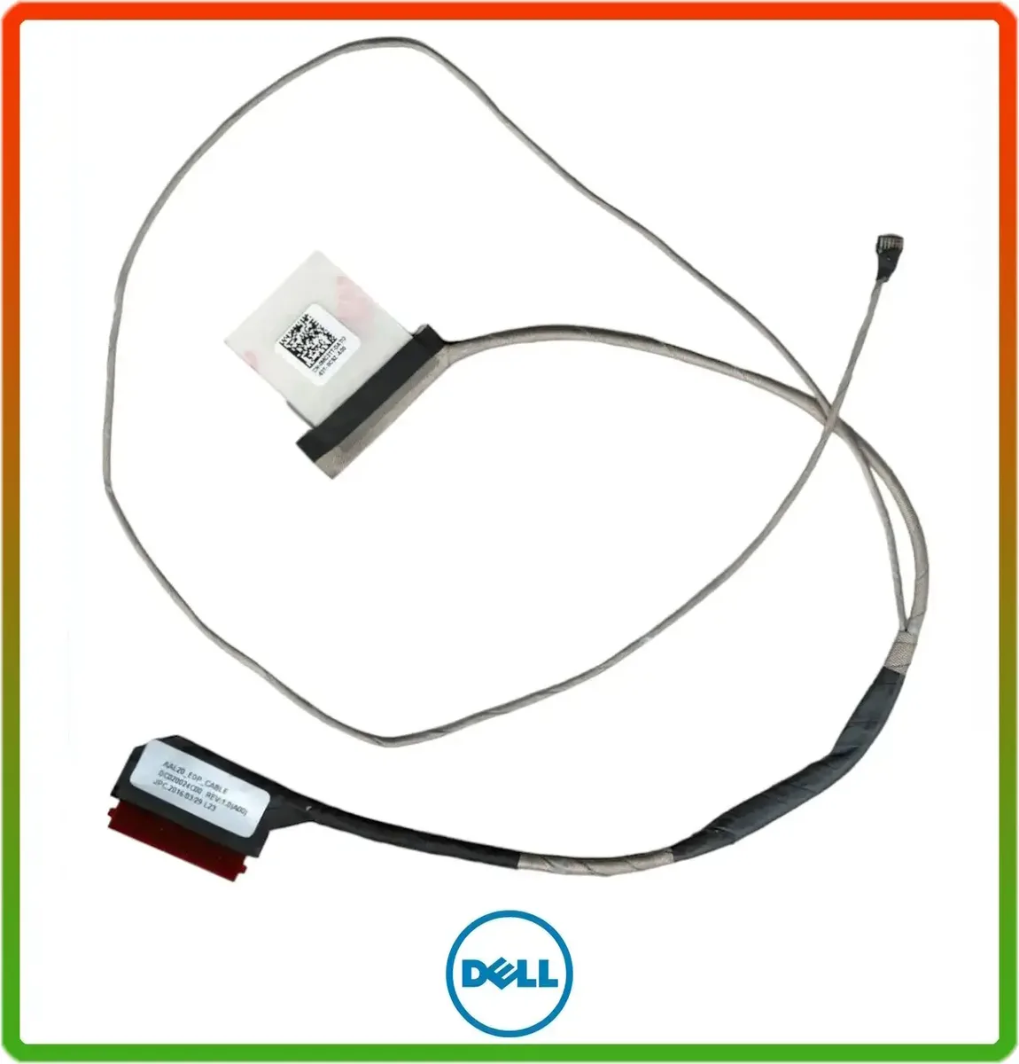 Шлейф матриці ноутбука Dell INSPIRON 15-5000 5551 5555 5558 DC020024C00