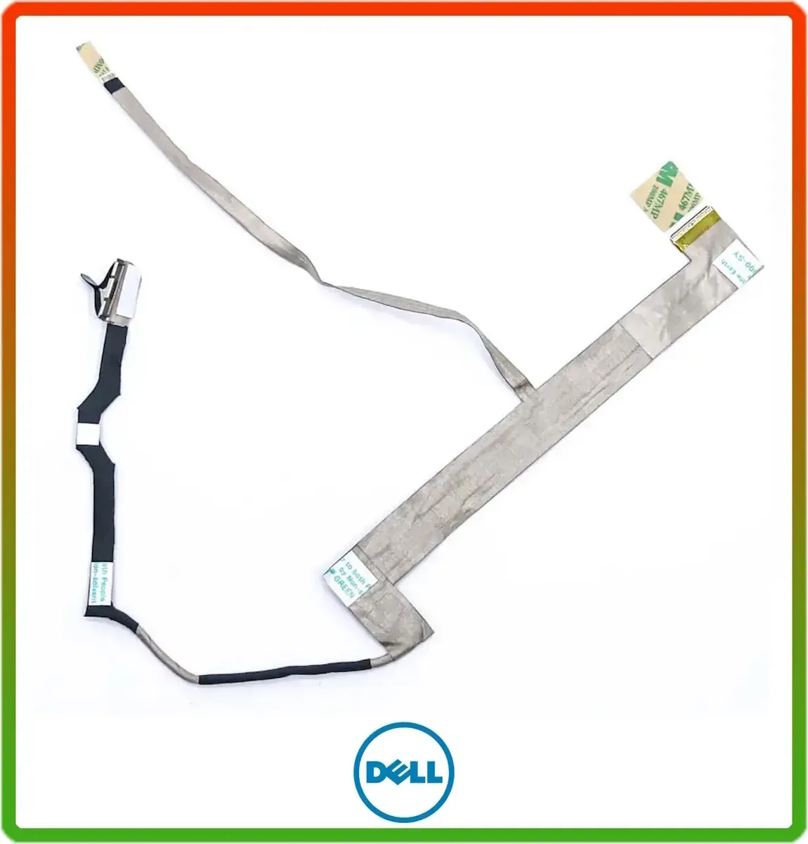 Шлейф матриці Dell Inspiron 17R 5720 7720 DD0R09LC000