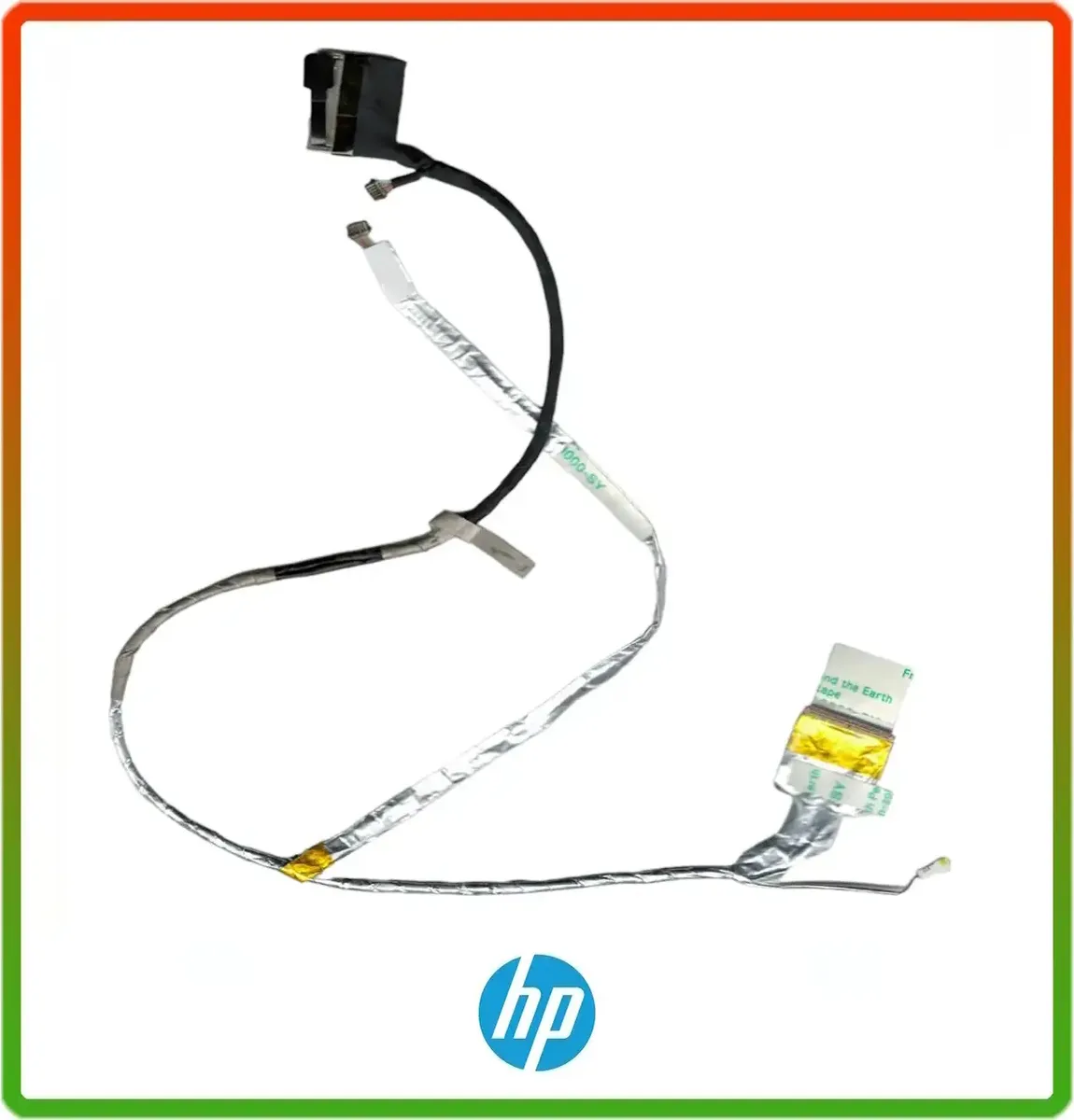 Шлейф матриці HP Pavilion DV6-6000 DV6-6100 DV6-6200 DV6T MH-B2995050G00004