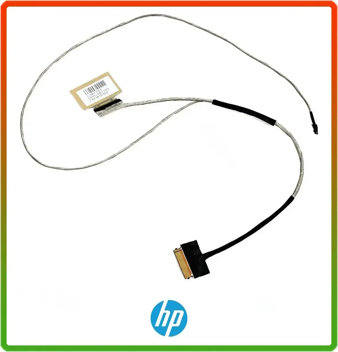 Шлейф матриці HP Pavilion 15-AU 15-AU000 15-AW 15-AW000 DD0G34LC011