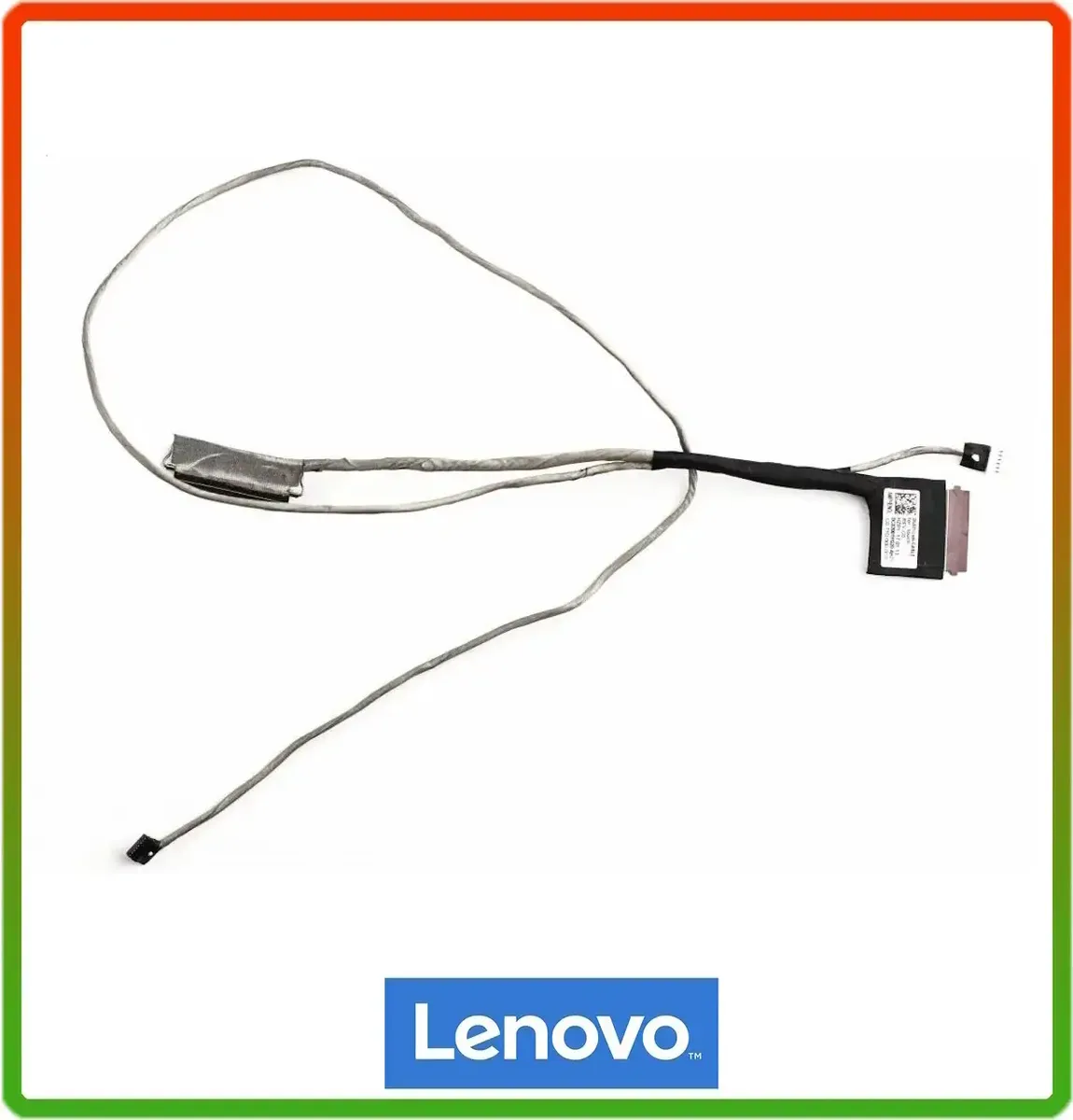 Шлейф матриці Lenovo IdeaPad 320-15, 330-15, 520-15 DC02001YG00 (версія з тачскрином!)