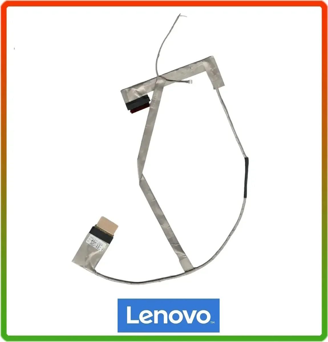 Шлейф матриці ноутбука Lenovo B580 B590 V580 50.TE09.001