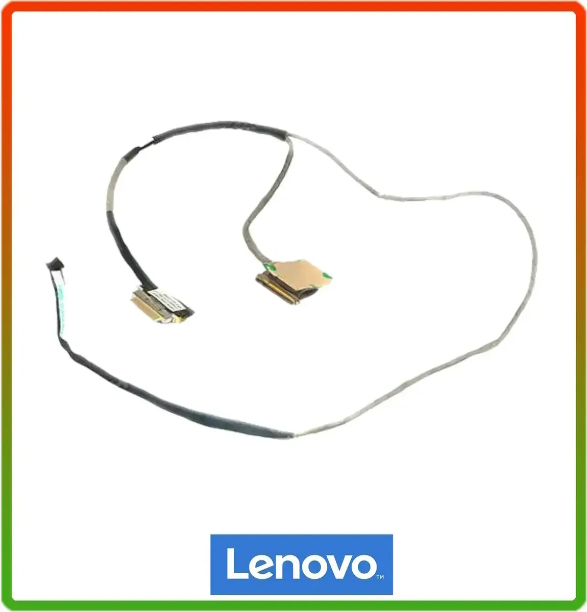 Шлейф матриці Lenovo U460, U460S, U460A, U460P DC020011J10