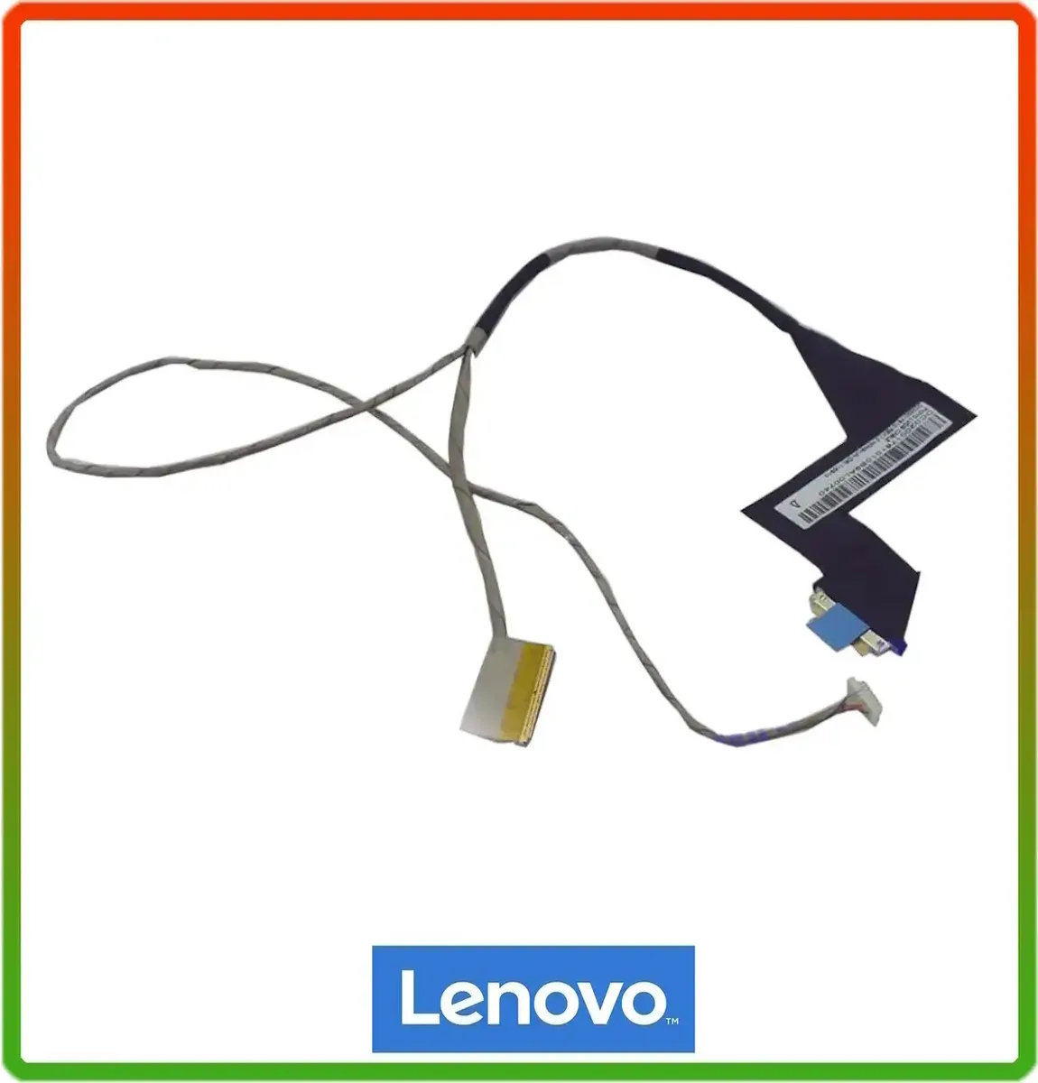 Шлейф матриці Lenovo Y470 Y471 DC020017610