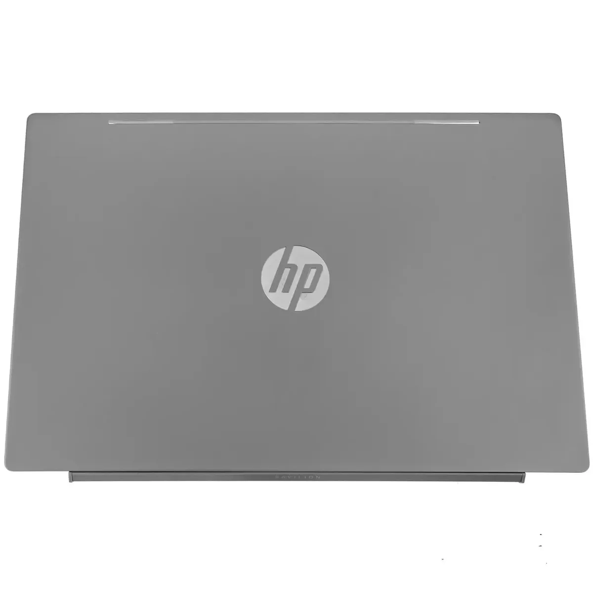 Частина корпусу (кришка матриці) для ноутбука HP 15-CS, 15-CW, TPN-Q208, TPN-Q210 (Gray)