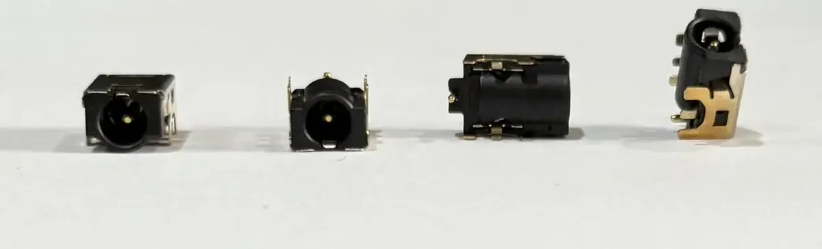 Роз'єм живлення Asus F102E F200E F201E F202E K200MA Q200E S200 S201E S202E S200T S400 UX52 U305F U38 UX31 UX32