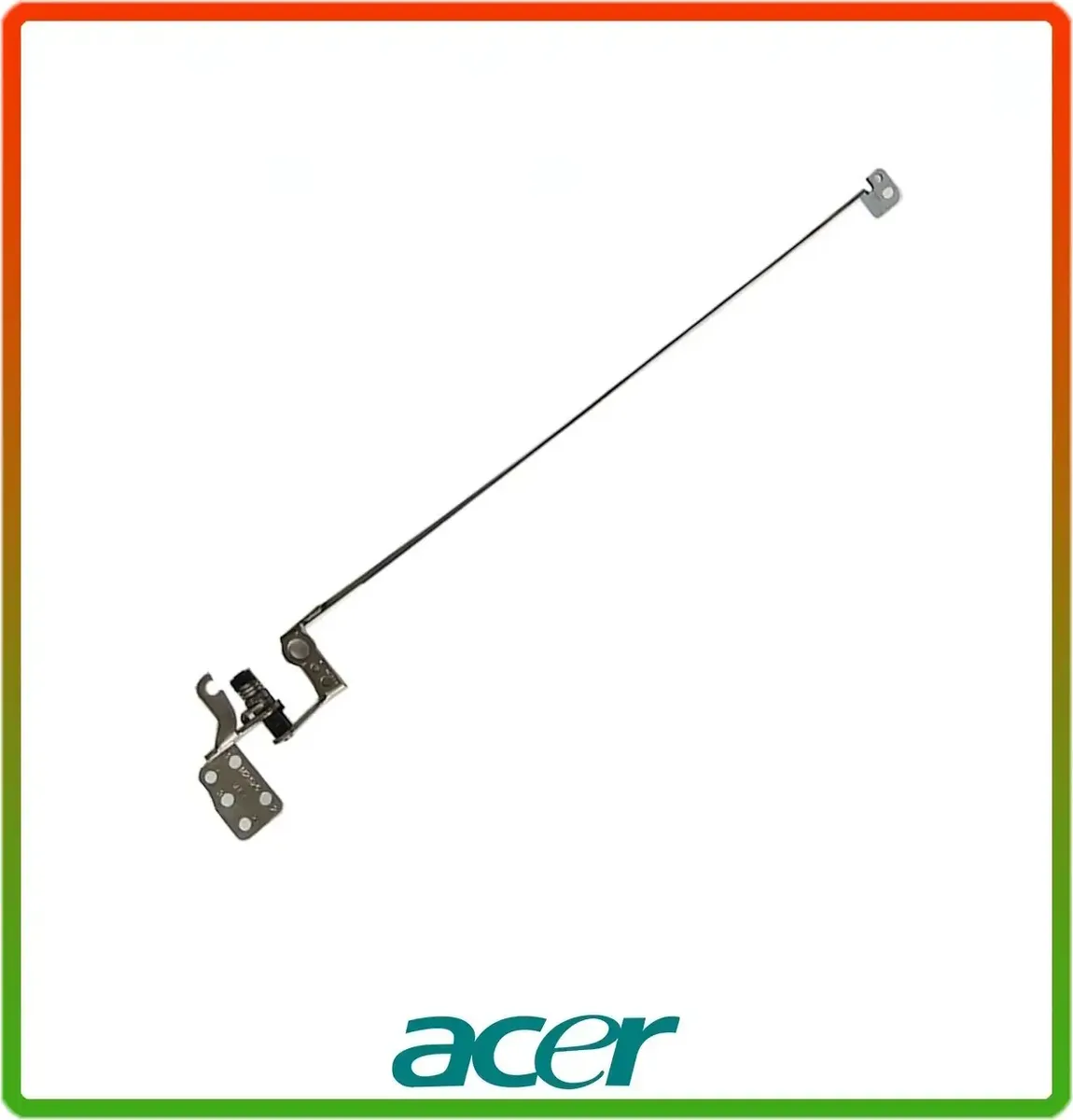 Петля ліва ACER Aspire E1-531 E1-531G E1-521 E1-571 E1-571G; GATEWAY NV55S NV57 NV57H