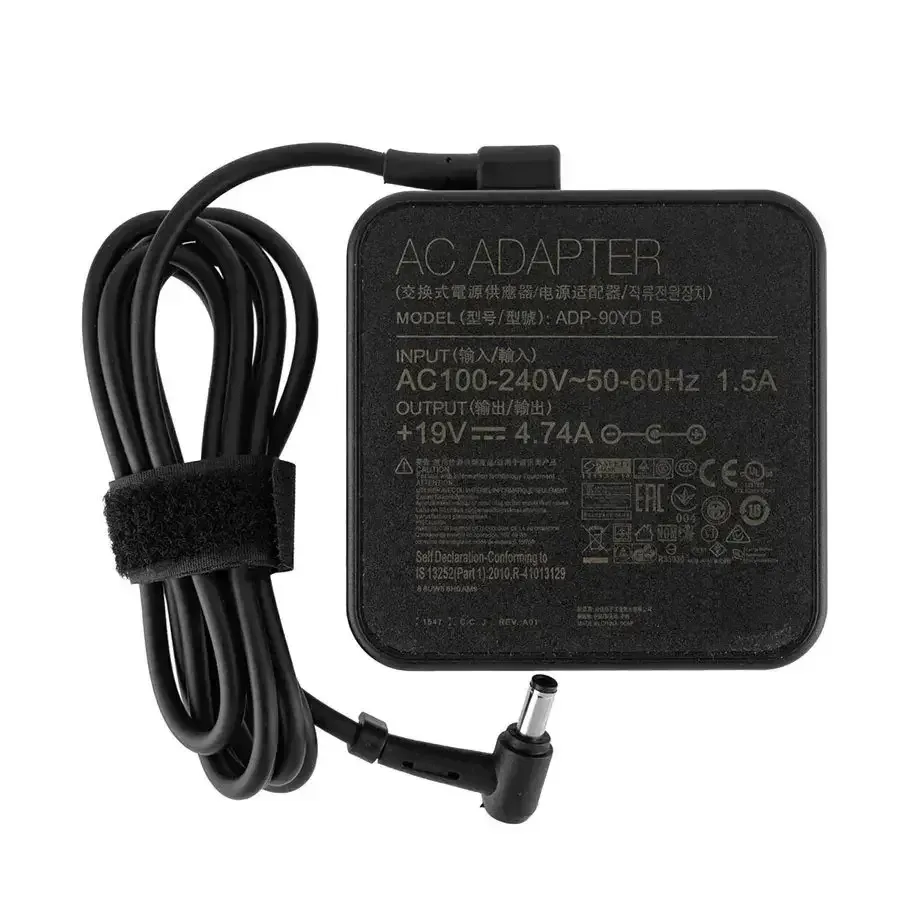 Оригінальний блок живлення Asus 19V 3.42 A 65W (DC 5.5*2.5)