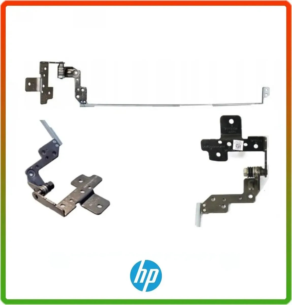 Петля права до ноутбука HP PAVILION 15-R, 15-R100; 15-G, 15-G100; 15-H, 15-H100; 15-S