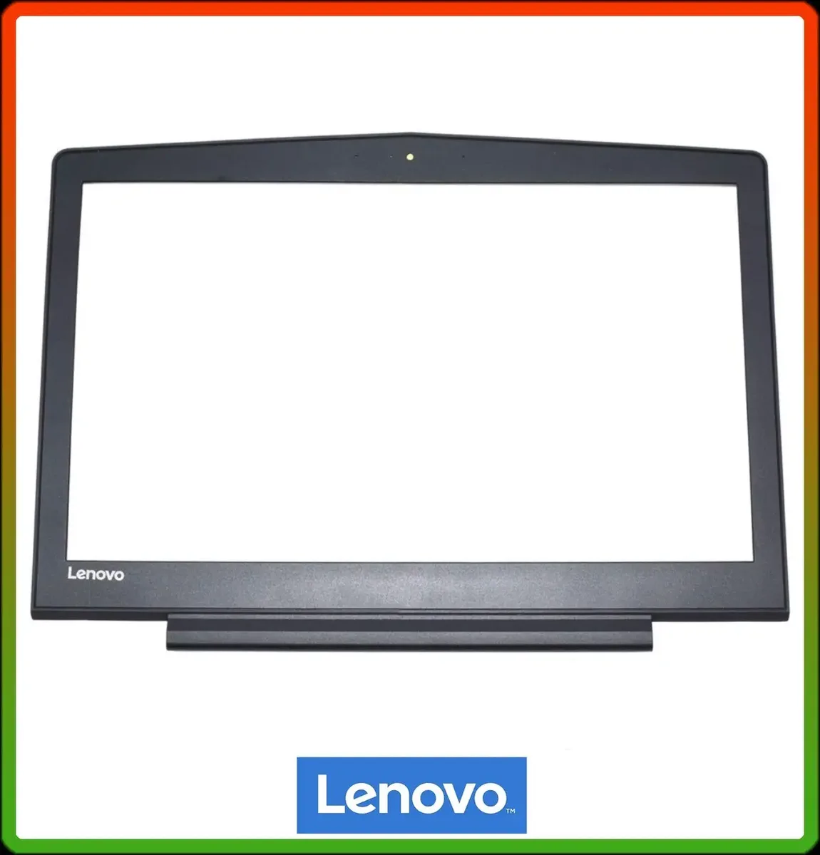 Рамка матрицы Lenovo Legion Y520-15IKBN, R720-15IKB, Y520-15IKBM, Y520-15ISK, Y520-15IK series, black