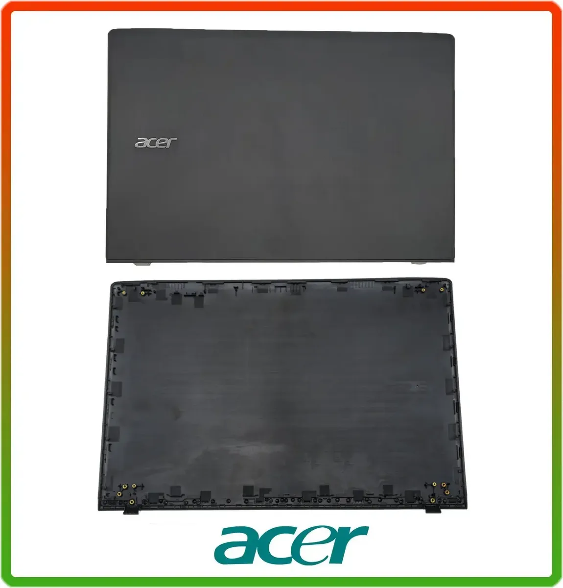 Верхня частина корпусу Acer Aspire E5-575 E5-575G E5-576 E5-576G N16Q2 кришка матриці