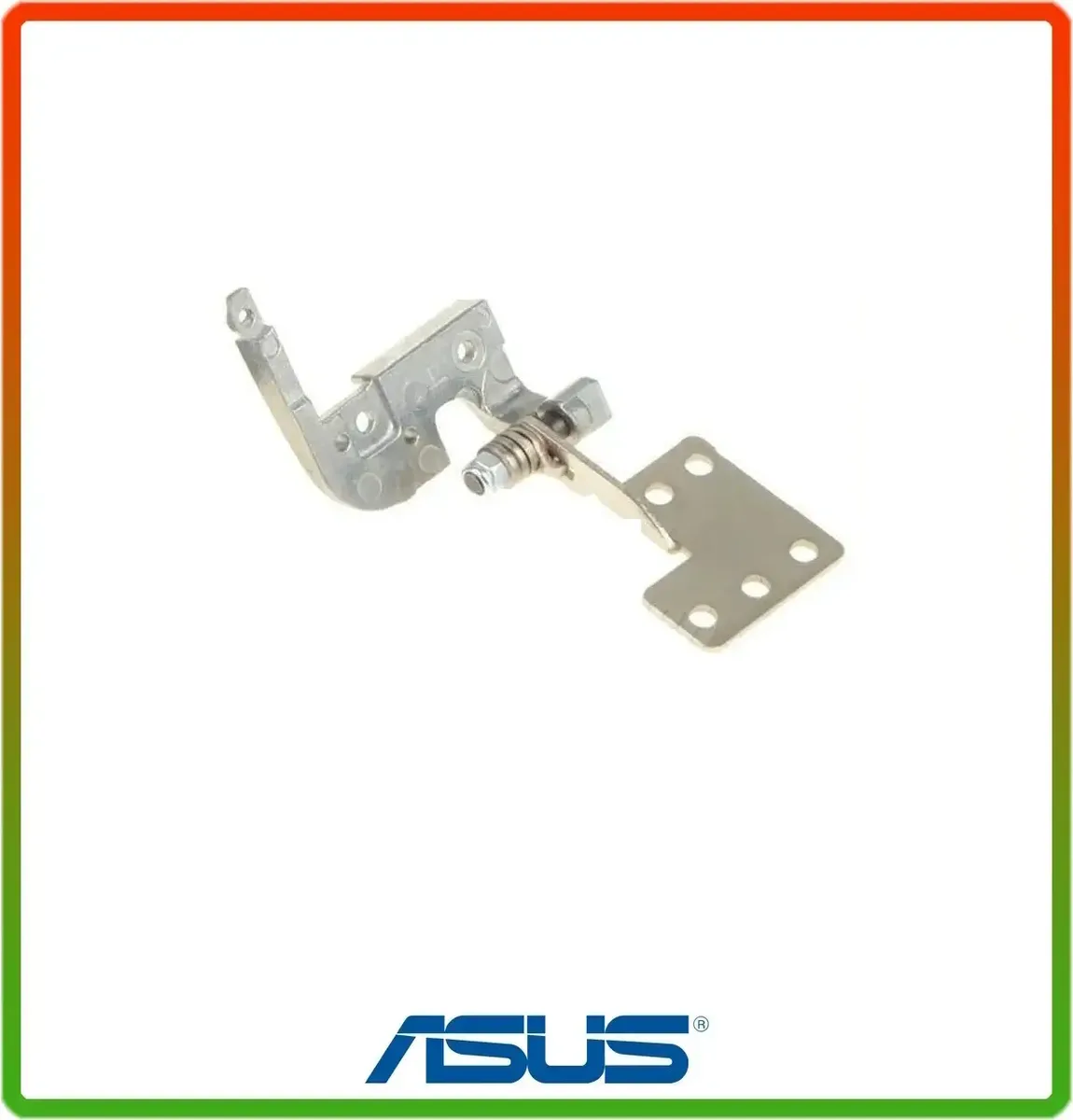 Петля для ноутбука ліва Asus A52 A52JC K52 K52D K52DE K52DR K52DY