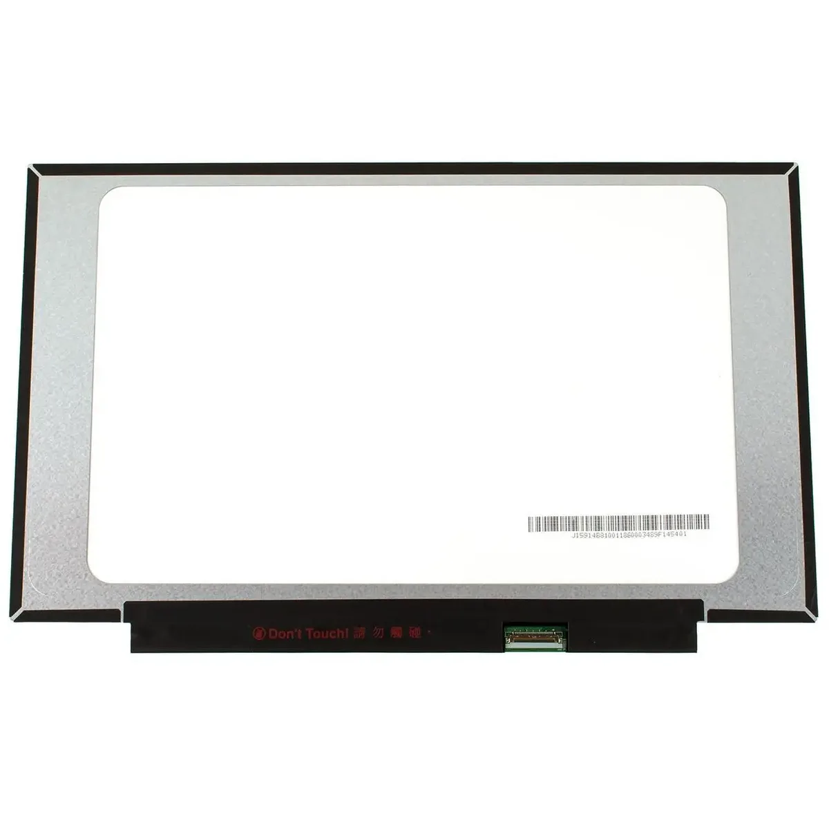Матриця 14.0 N140HCA-EAC REV.C6 (1920x1080 30pin 16.7M 45% NTSC 300 cd/m²) для ноутбука