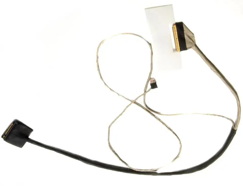 Шлейф матриці LVDS Lenovo G500S G505S G510S DC02001RR10 90202879